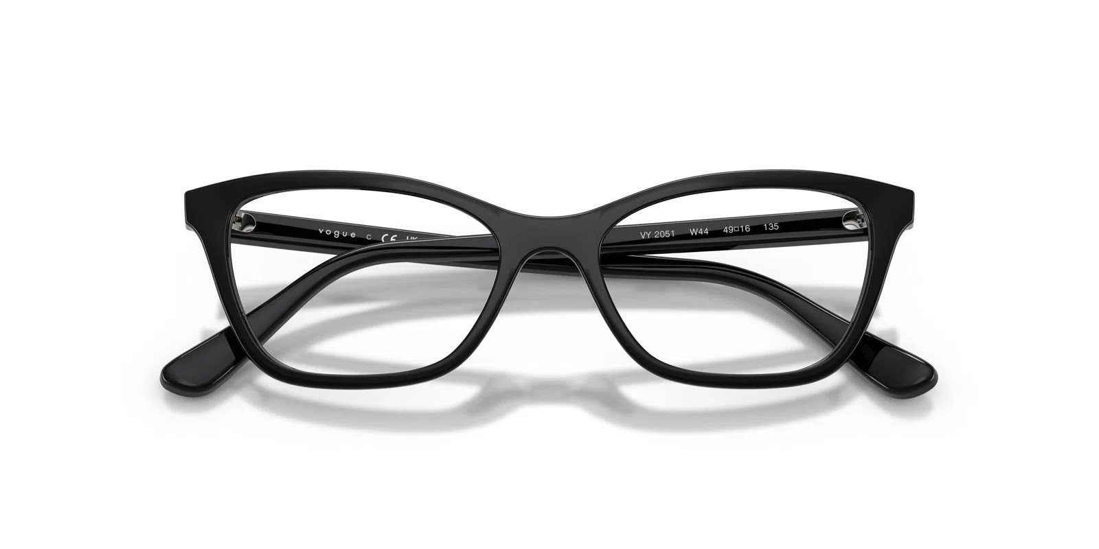 Vogue Eyewear Kids Vista 2051 Eyeglasses - view 16